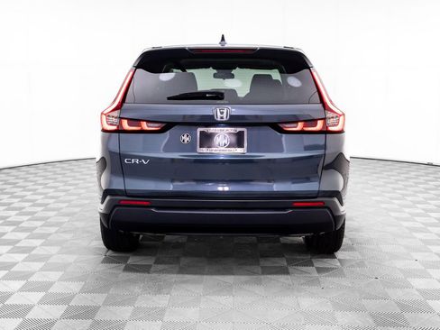 Used 2023 Honda CR-V EX image 6