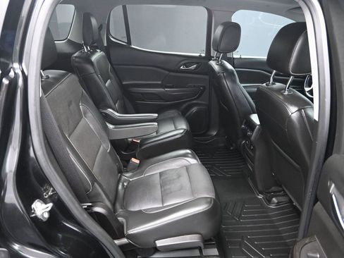 Used 2018 GMC Acadia SLT image 40