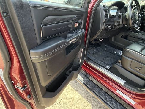 Used 2022 RAM 3500 Limited image 14