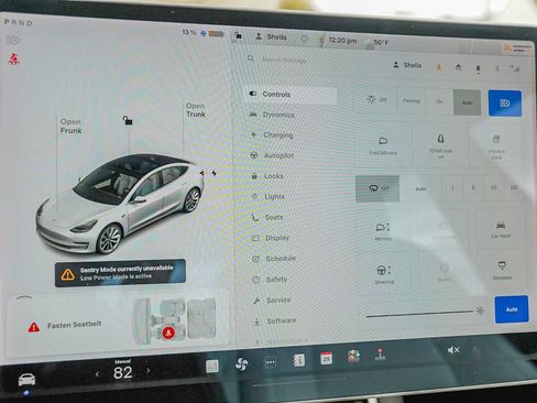 Used 2020 Tesla Model 3 image 17