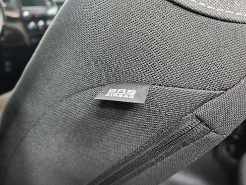 Used 2020 RAM 3500 Big Horn w/ Level 1 Equipment Group image 43