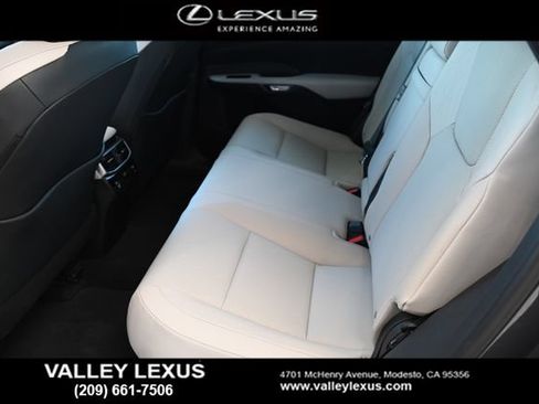 New 2026 Lexus RX 350 F Sport w/ Convenience Package FWD image 13