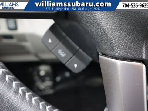 Used 2018 Subaru Forester 2.5i Limited image 25