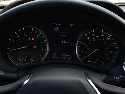 Certified 2023 INFINITI Q50 Sensory RWD image 12