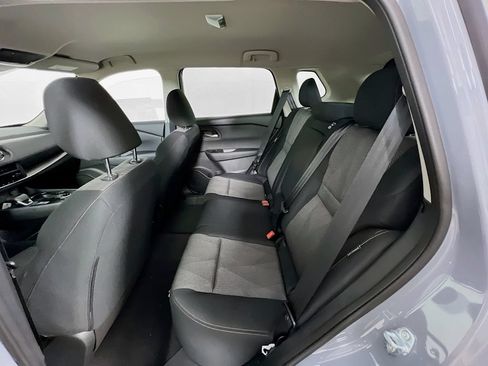 New 2026 Nissan Rogue SV w/ Cold Weather Package AWD/4WD image 21