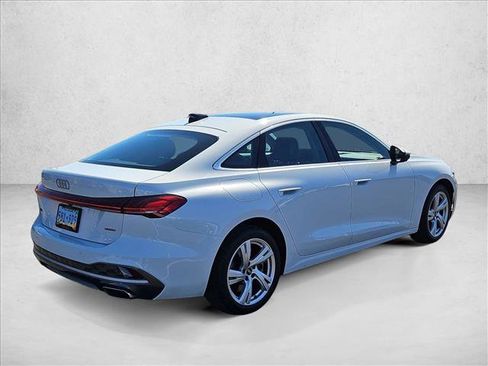 Used 2025 Audi A5 2.0T Premium w/ Convenience Package image 5