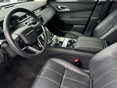 Used 2023 Land Rover Range Rover Velar S AWD/4WD image 9