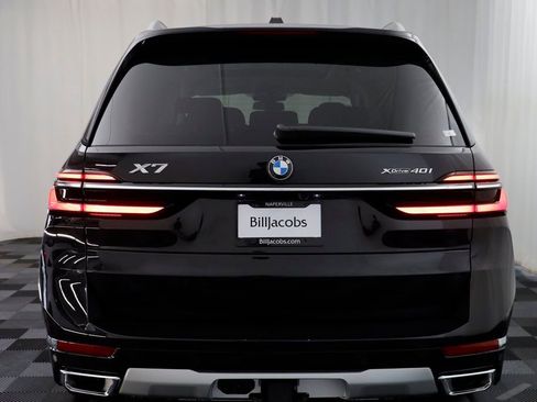New 2026 BMW X7 xDrive40i image 17