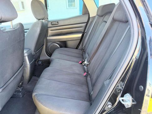 Used 2012 MAZDA CX-7 i Sport FWD image 19