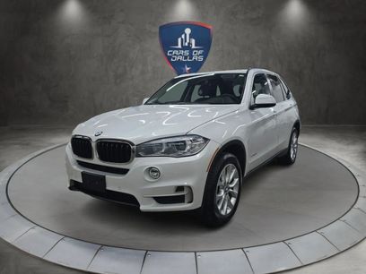 Used 2016 BMW X5 sDrive35i