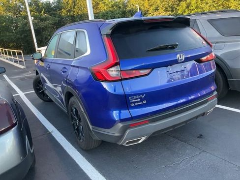 Used 2023 Honda CR-V Sport image 9