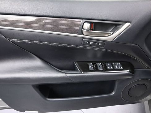 Used 2016 Lexus GS 350 RWD image 12
