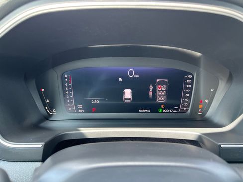 Used 2025 Honda Pilot Black Edition image 11