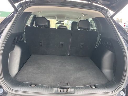 Used 2021 Ford Escape SEL image 32