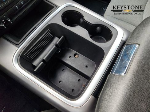 Used 2023 RAM 1500 Classic SLT w/ Trailer & Traction Group image 21