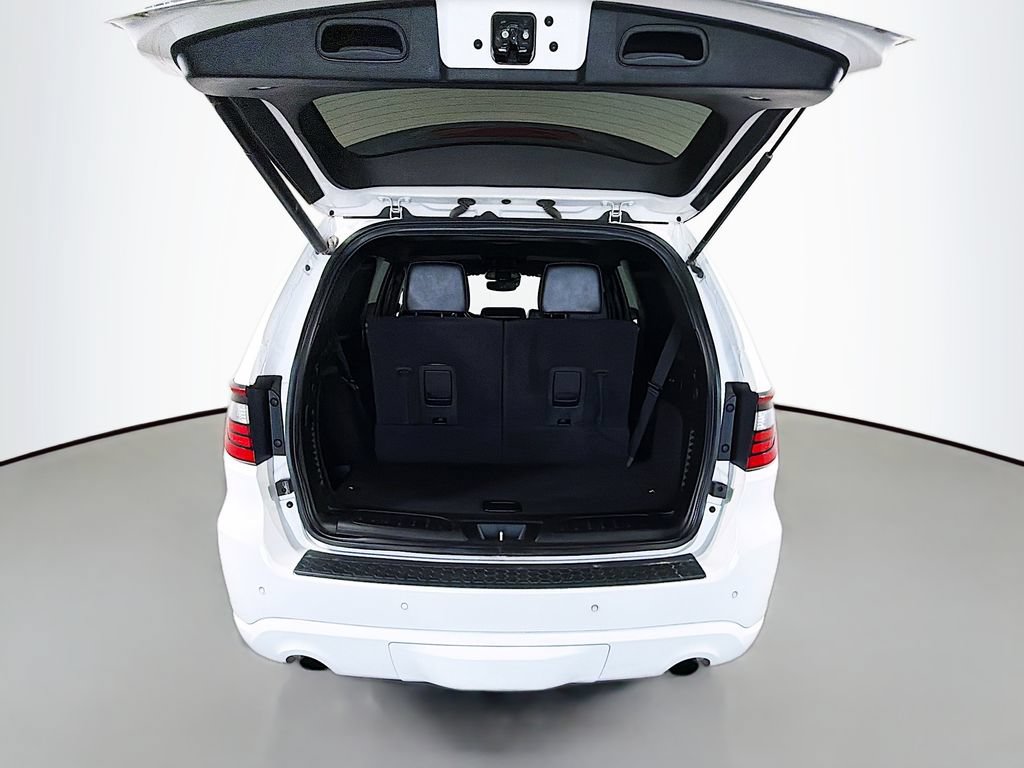 Used 2023 Dodge Durango GT AWD/4WD image 23