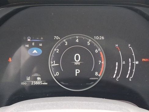 Used 2023 Lexus RX 350 Premium w/ Accessory Package (K3) AWD/4WD image 20