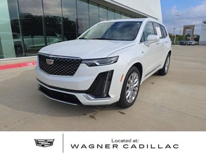 Used 2023 Cadillac XT6 Premium Luxury w/ LPO, Floor Liner Package
