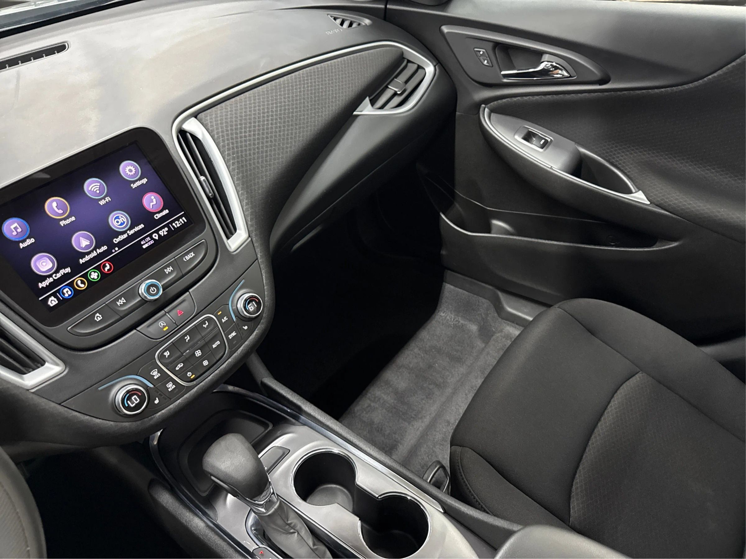 Used 2023 Chevrolet Malibu LT FWD image 26