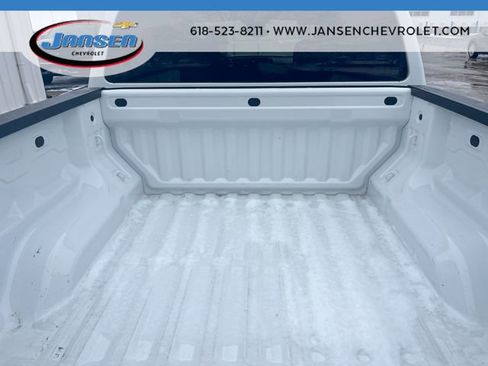 Used 2024 GMC Canyon Elevation image 25