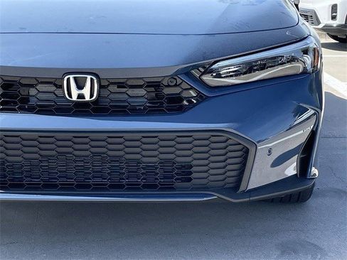 New 2026 Honda Civic Sport Touring image 8