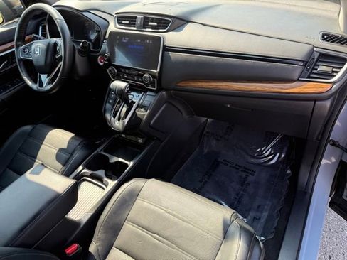 Used 2022 Honda CR-V EX-L image 18
