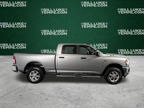 Used 2024 RAM 2500 Big Horn image 4