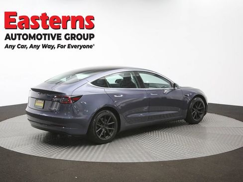 Used 2020 Tesla Model 3 Long Range AWD/4WD image 35