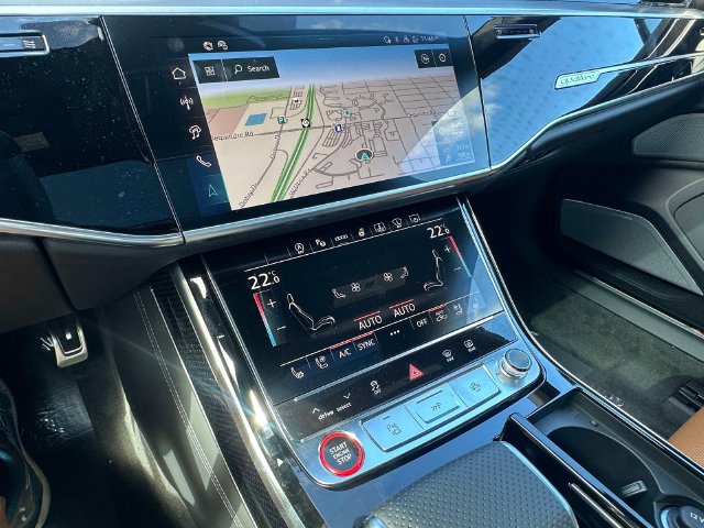 New 2027 Audi S8 AWD/4WD image 11