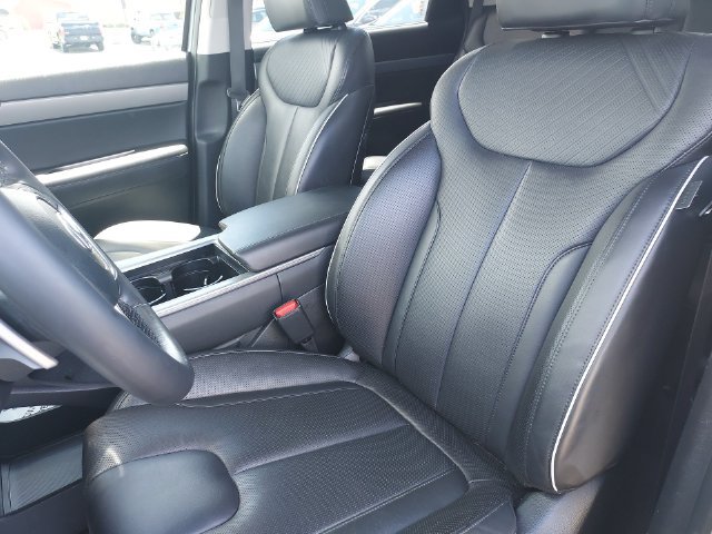 Used 2023 Hyundai Palisade SEL AWD/4WD image 17