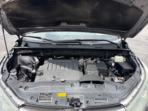 Used 2016 Toyota Highlander XLE FWD image 31