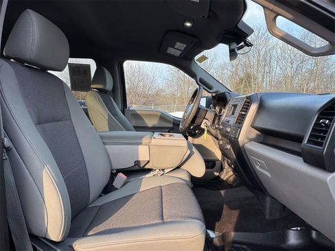 Used 2020 Ford F150 XL w/ Equipment Group 101A Mid image 14