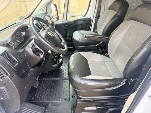 Used 2020 RAM ProMaster 1500 image 24
