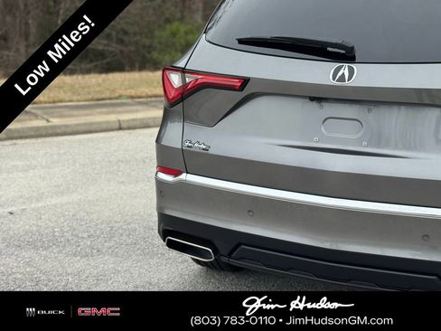Used 2022 Acura MDX SH-AWD w/ Advance Package image 15