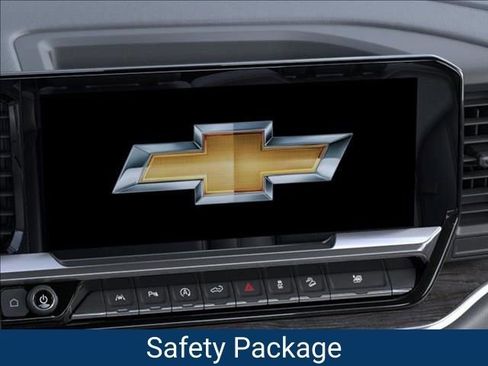 New 2026 Chevrolet Silverado 1500 LTZ image 23