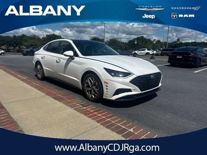 Used 2023 Hyundai Sonata SEL w/ Convenience Package