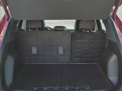 Used 2021 Ford Escape Titanium w/ Titanium Premium Package image 6