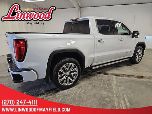 New 2026 GMC Sierra 1500 Denali image 2