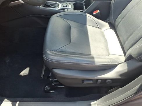 Used 2022 Subaru Forester Limited AWD/4WD image 13