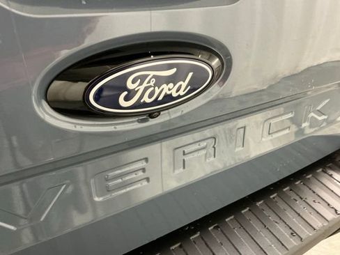 New 2026 Ford Maverick XLT AWD/4WD image 5