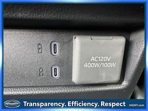 Used 2026 Toyota 4Runner TRD Sport Premium image 18