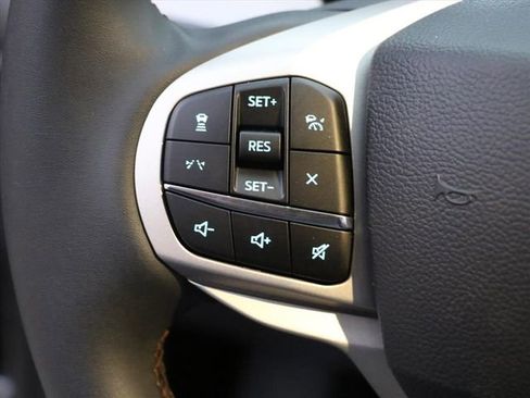 New 2026 Ford Explorer Active image 28