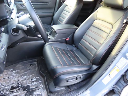 Used 2025 Honda CR-V Sport-L image 23