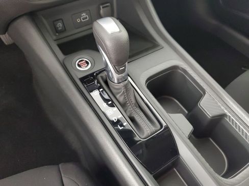 New 2025 Nissan Sentra S image 18