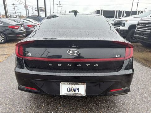 Used 2021 Hyundai Sonata SEL Plus w/ Cargo Package FWD image 8