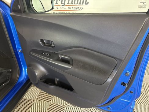 Used 2022 Nissan Kicks S image 25