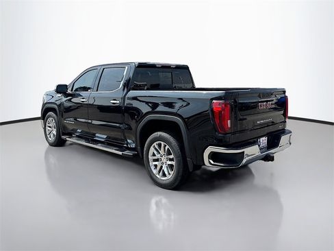 Used 2021 GMC Sierra 1500 SLT image 5