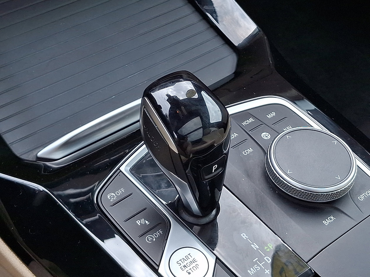 Used 2022 BMW X3 sDrive30i w/ Convenience Package RWD image 15