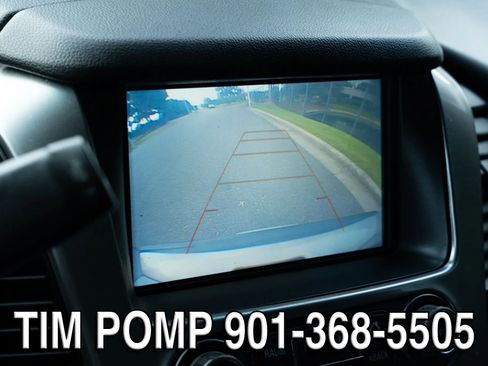 Used 2019 Chevrolet Tahoe Premier AWD/4WD image 28