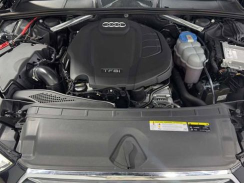 Used 2018 Audi A4 2.0T Ultra Premium Plus w/ Premium Plus Package FWD image 36